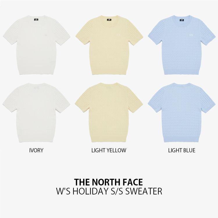 ノースフェイス　グローブフィット　サマーニット　カットソー ノースフェイスグローブフィット半袖ニットTシャツ - メルカリ