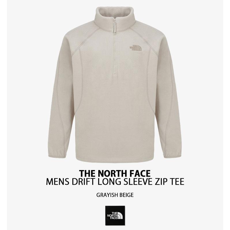 THE NORTH FACE（ザ ノースフェイス） ノースフェイス ハーフジップ