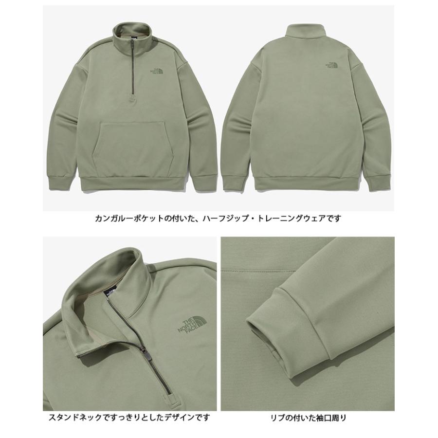 THE NORTH FACE（ザ ノースフェイス） ノースフェイス トレーニング