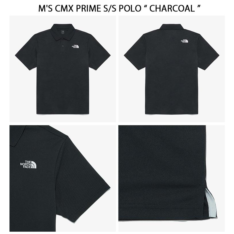 THE NORTH FACE（ザ ノースフェイス） ノースフェイス ポロシャツ M'S