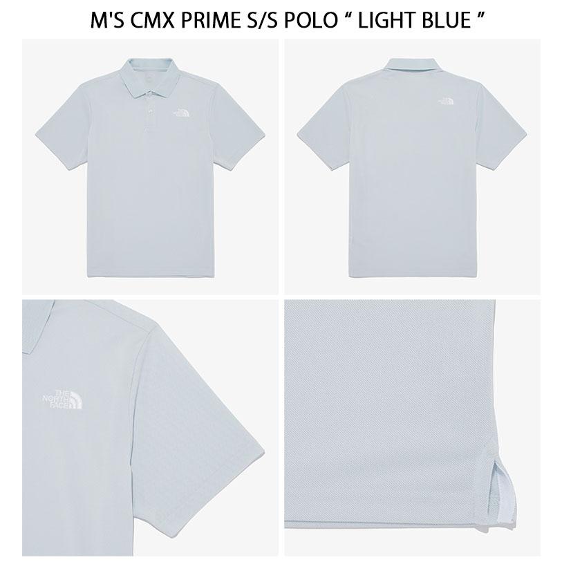 THE NORTH FACE（ザ ノースフェイス） ノースフェイス ポロシャツ M'S