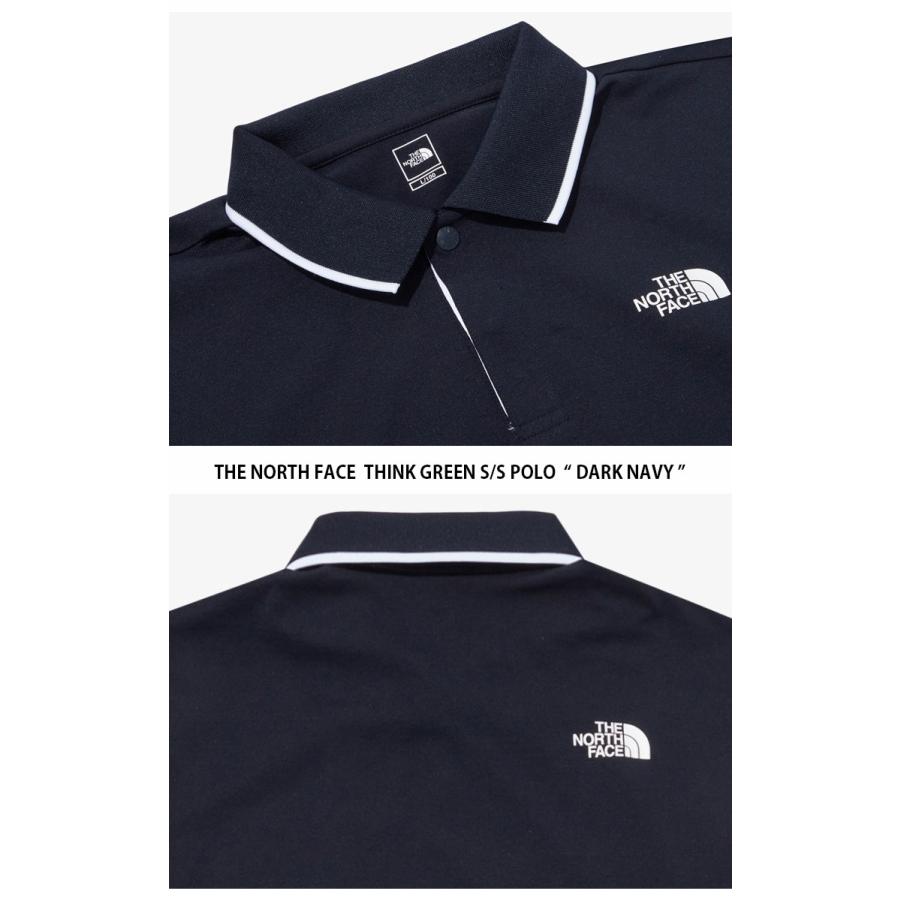THE NORTH FACE（ザ ノースフェイス） ノースフェイス ポロシャツ