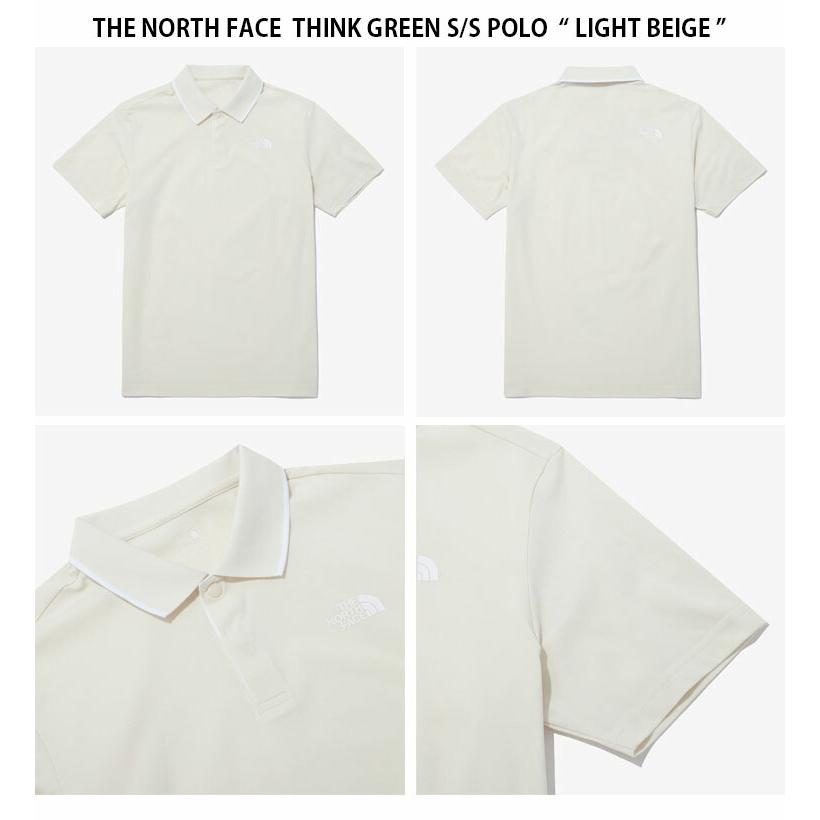 THE NORTH FACE（ザ ノースフェイス） ノースフェイス ポロシャツ
