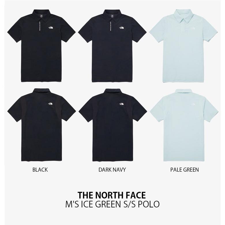 THE NORTH FACE（ザ ノースフェイス） ノースフェイス ポロシャツ M'S