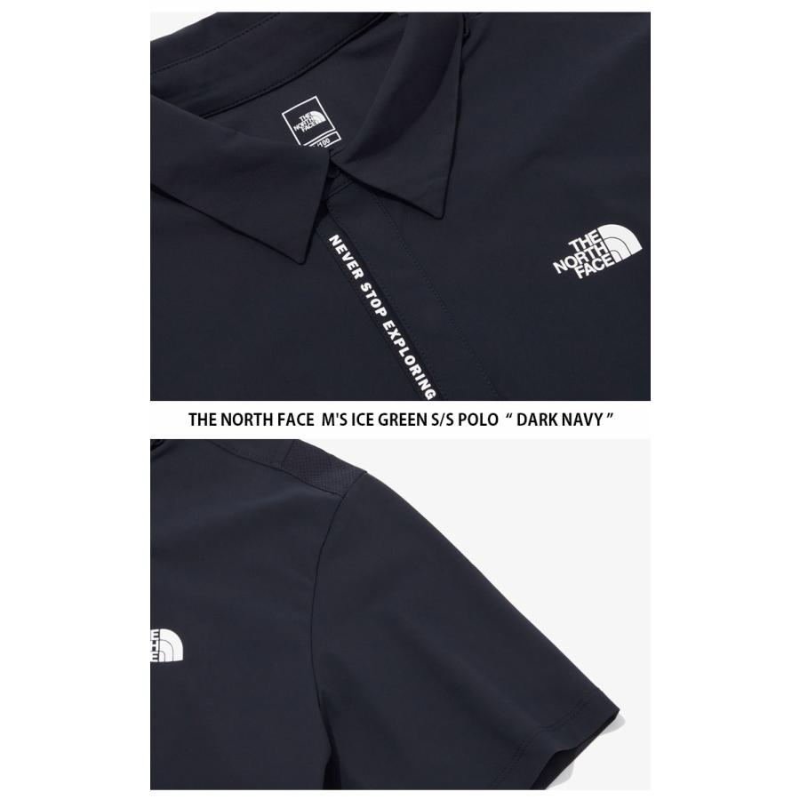 THE NORTH FACE（ザ ノースフェイス） ノースフェイス ポロシャツ M'S