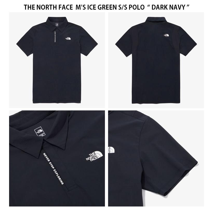 THE NORTH FACE（ザ ノースフェイス） ノースフェイス ポロシャツ M'S