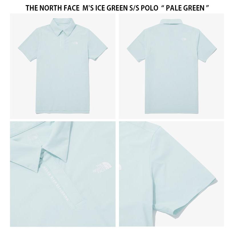 THE NORTH FACE（ザ ノースフェイス） ノースフェイス ポロシャツ M'S