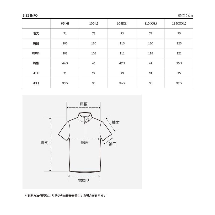 THE NORTH FACE（ザ ノースフェイス） ノースフェイス ポロシャツ M'S