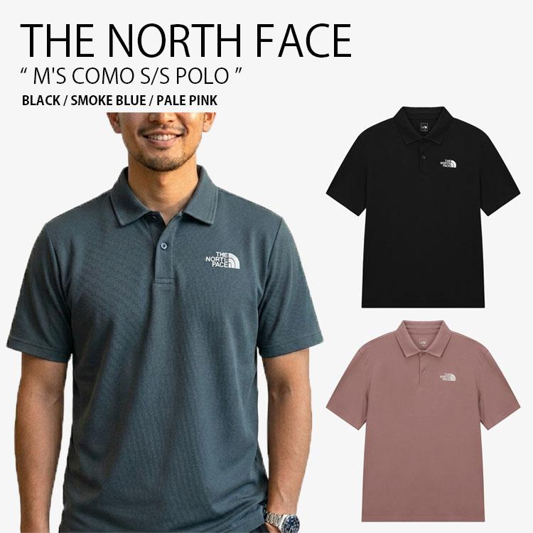 THE NORTH FACE（ザ ノースフェイス） ノースフェイス ポロシャツ M'S