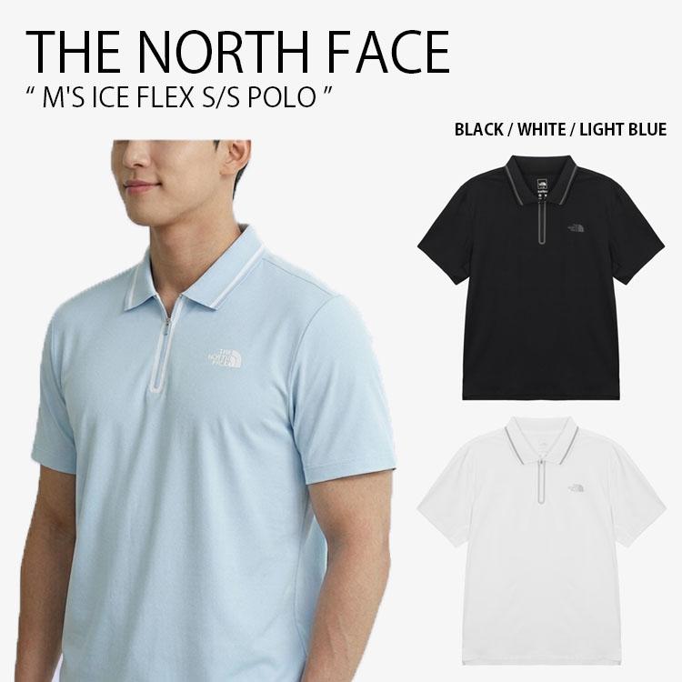 THE NORTH FACE（ザ ノースフェイス） ノースフェイス ポロシャツ M