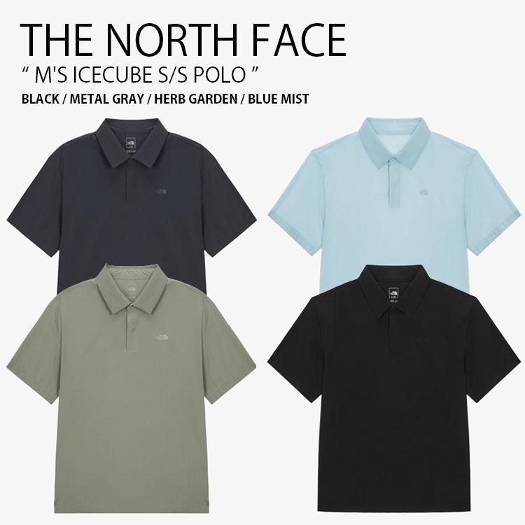 THE NORTH FACE（ザ ノースフェイス） ノースフェイス ポロシャツ M'S