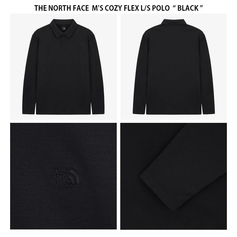 THE NORTH FACE（ザ ノースフェイス） ノースフェイス ポロシャツ M'S