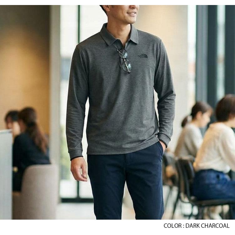 THE NORTH FACE（ザ ノースフェイス） ノースフェイス ポロシャツ