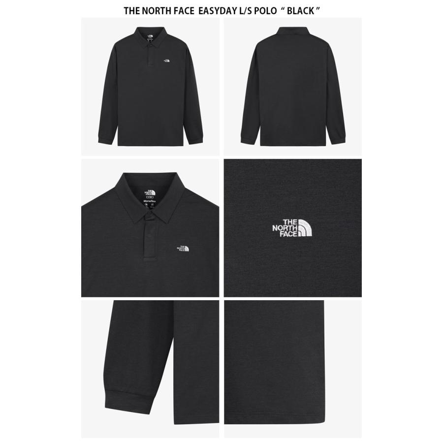 THE NORTH FACE（ザ ノースフェイス） ノースフェイス ポロシャツ