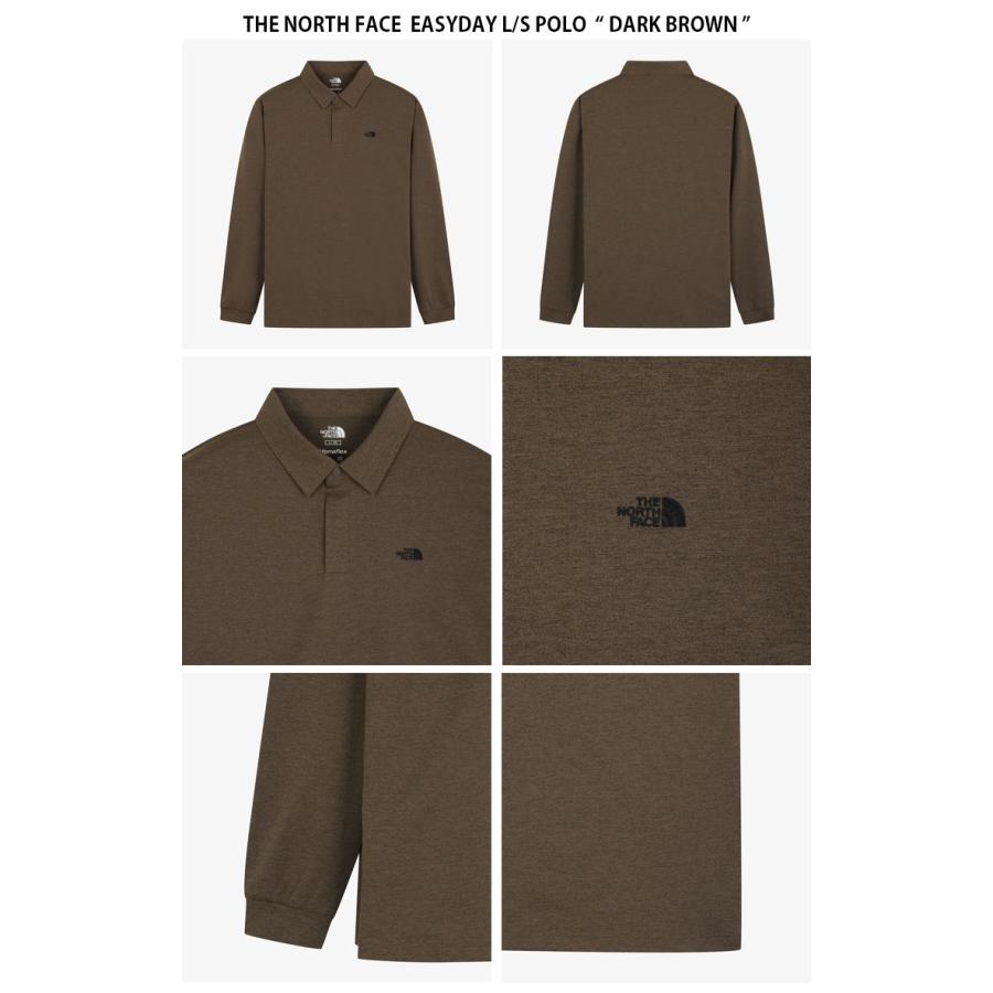 THE NORTH FACE（ザ ノースフェイス） ノースフェイス ポロシャツ