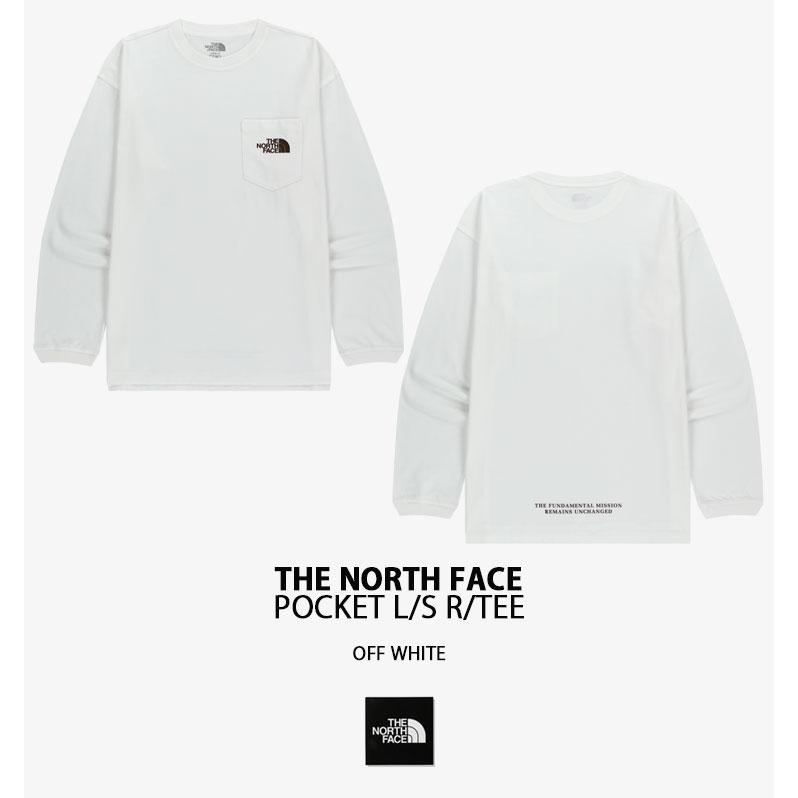 THE NORTH FACE（ザ ノースフェイス） ノースフェイス ホワイト