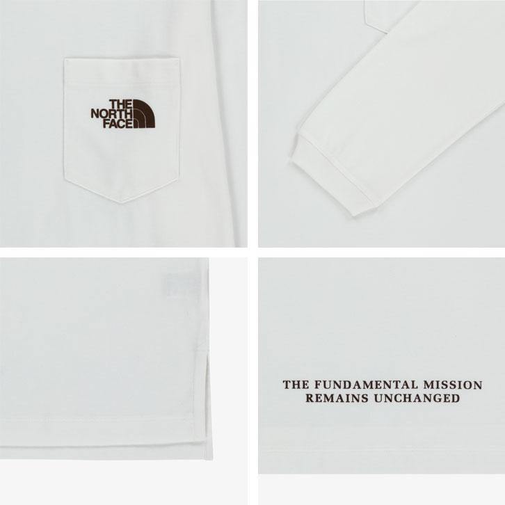 THE NORTH FACE（ザ ノースフェイス） ノースフェイス ホワイト