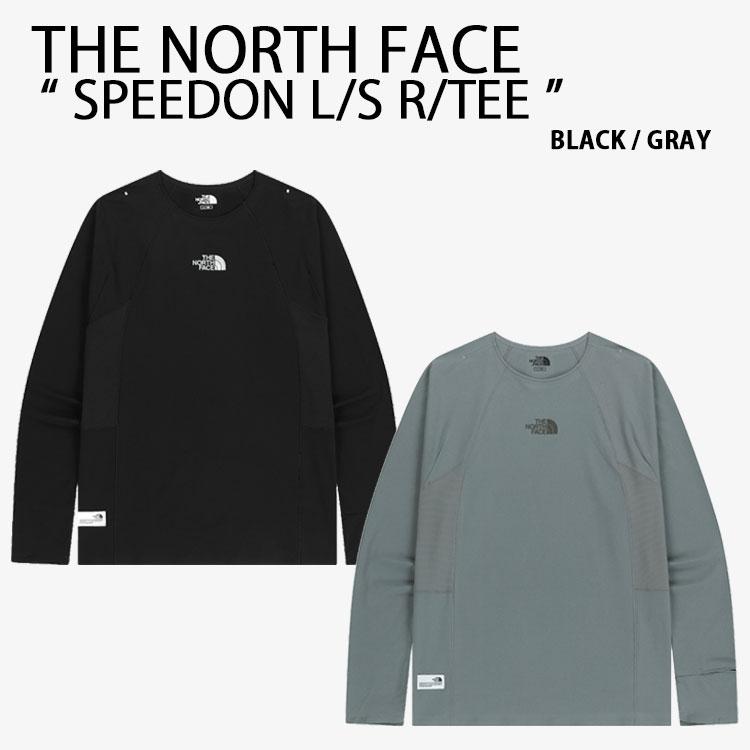 【日本未入荷】ノースフェイス　ホワイトレーベル　ロンTシャツ　男女兼用　Lサイズ THE NORTH FACE（ザ ノースフェイス） tシャツ 日本未展開モデル WHITE