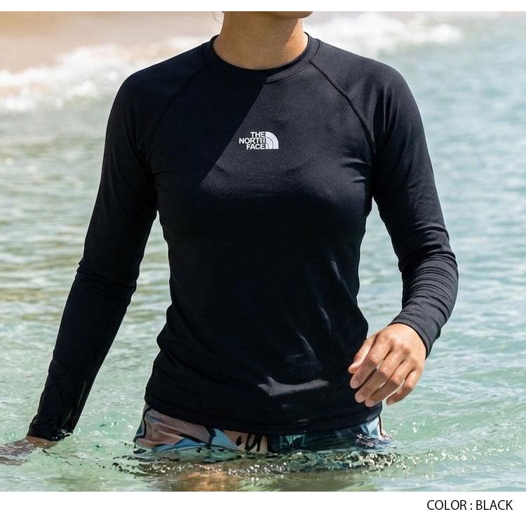 THE NORTH FACE（ザ ノースフェイス） ノースフェイス ラッシュガード