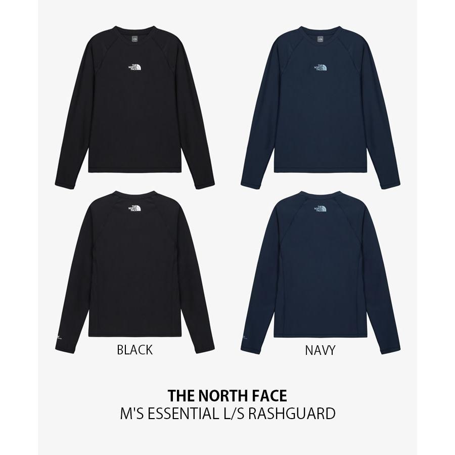 THE NORTH FACE（ザ ノースフェイス） ノースフェイス ラッシュガード