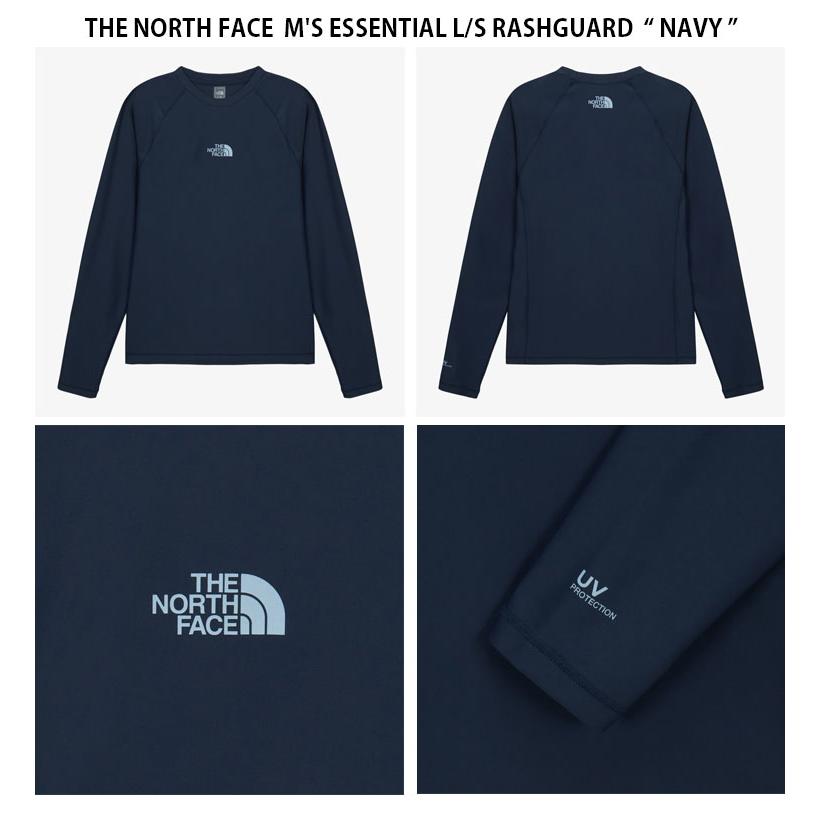 THE NORTH FACE（ザ ノースフェイス） ノースフェイス ラッシュガード