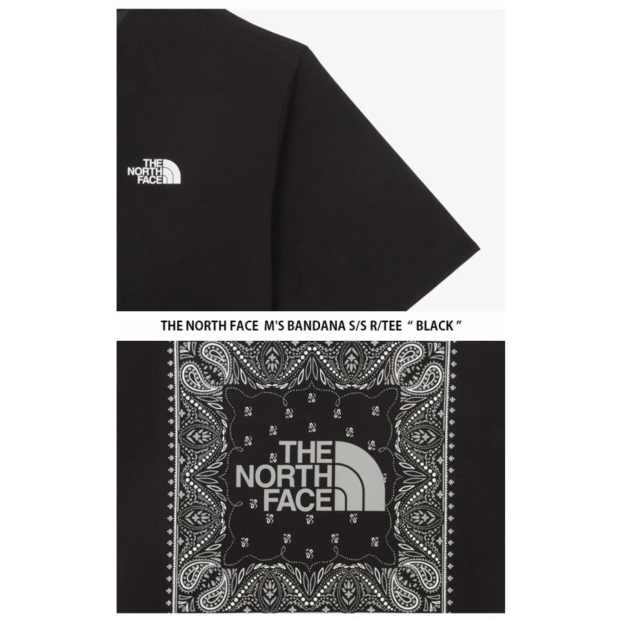 THE NORTH FACE（ザ ノースフェイス） ノースフェイス Tシャツ M'S