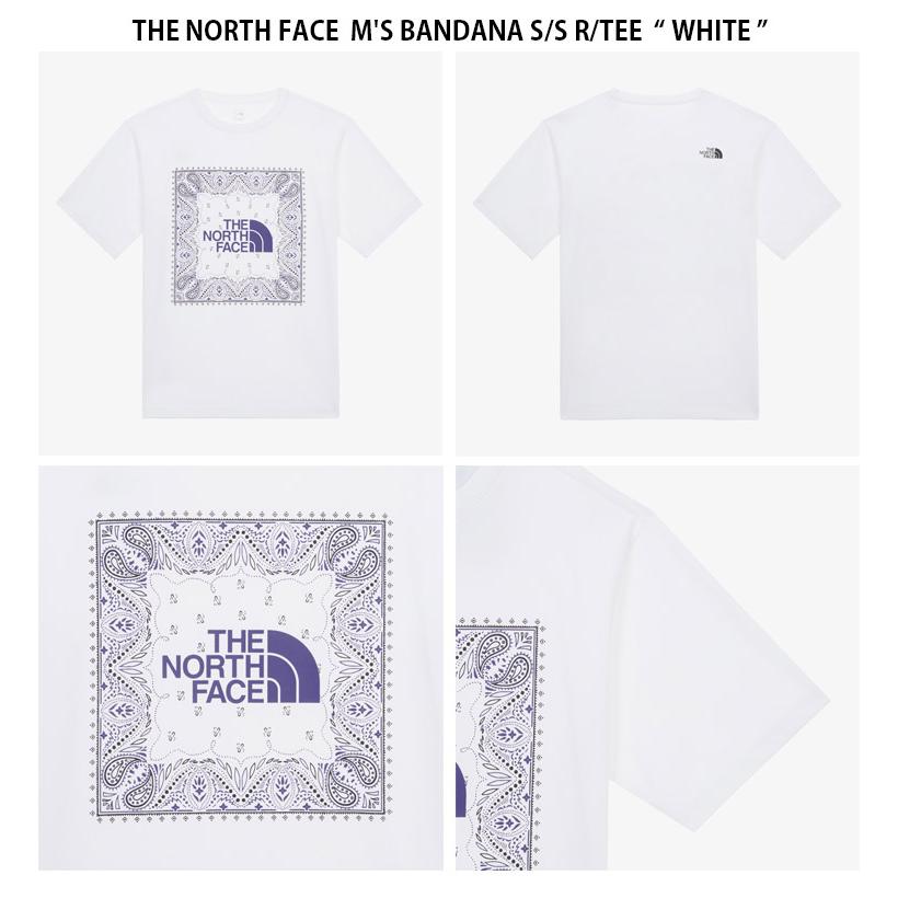 THE NORTH FACE（ザ ノースフェイス） ノースフェイス Tシャツ M'S