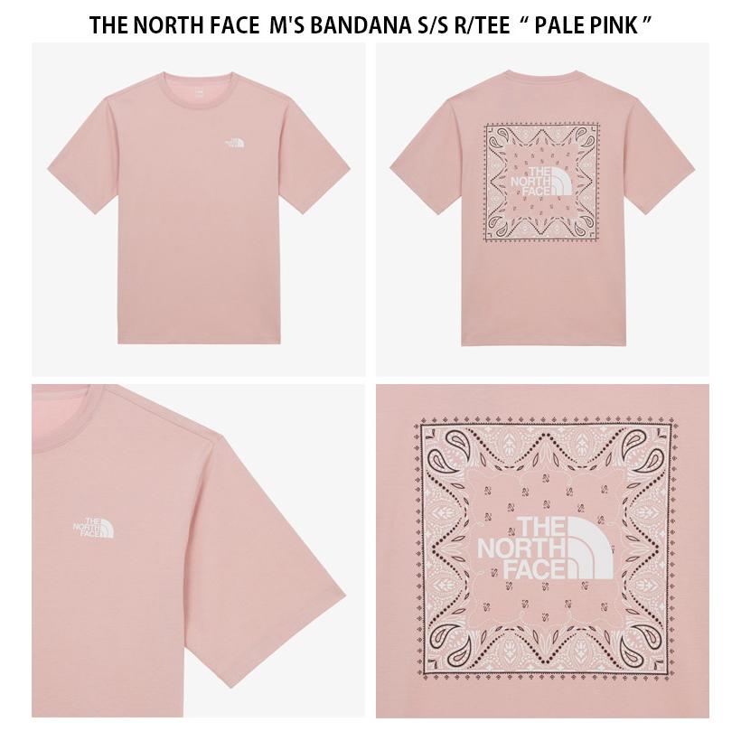 THE NORTH FACE（ザ ノースフェイス） ノースフェイス Tシャツ M'S