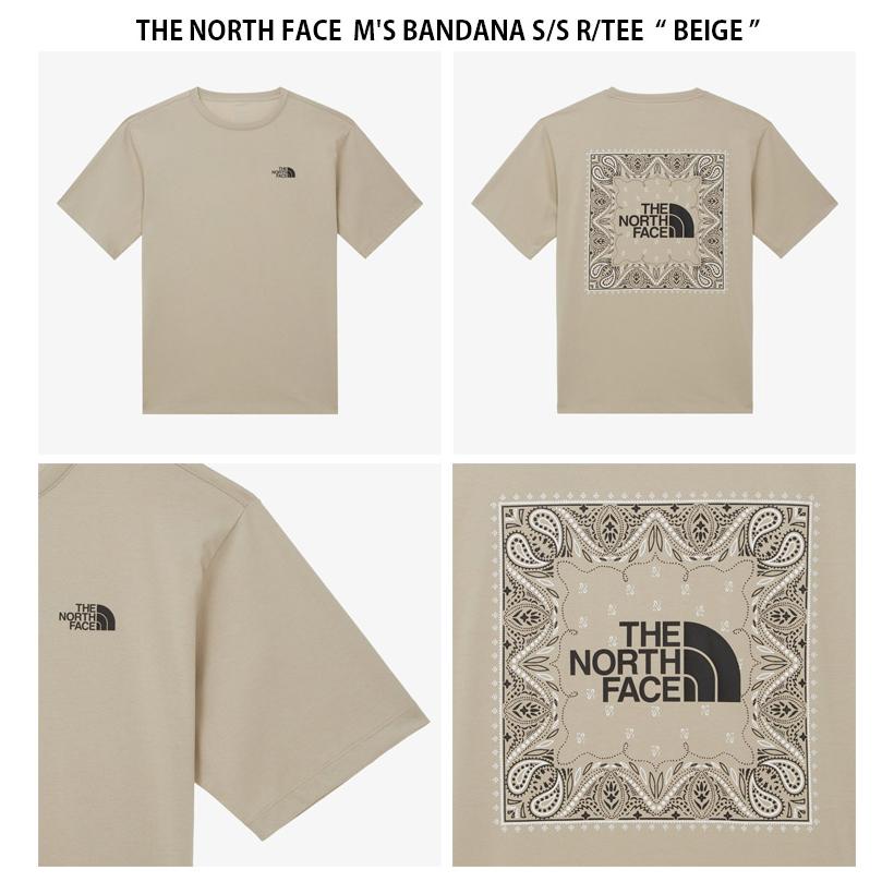 THE NORTH FACE（ザ ノースフェイス） ノースフェイス Tシャツ M'S