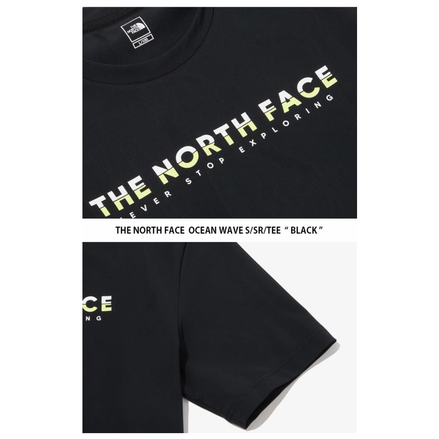 THE NORTH FACE（ザ ノースフェイス） ノースフェイス ラッシュガード