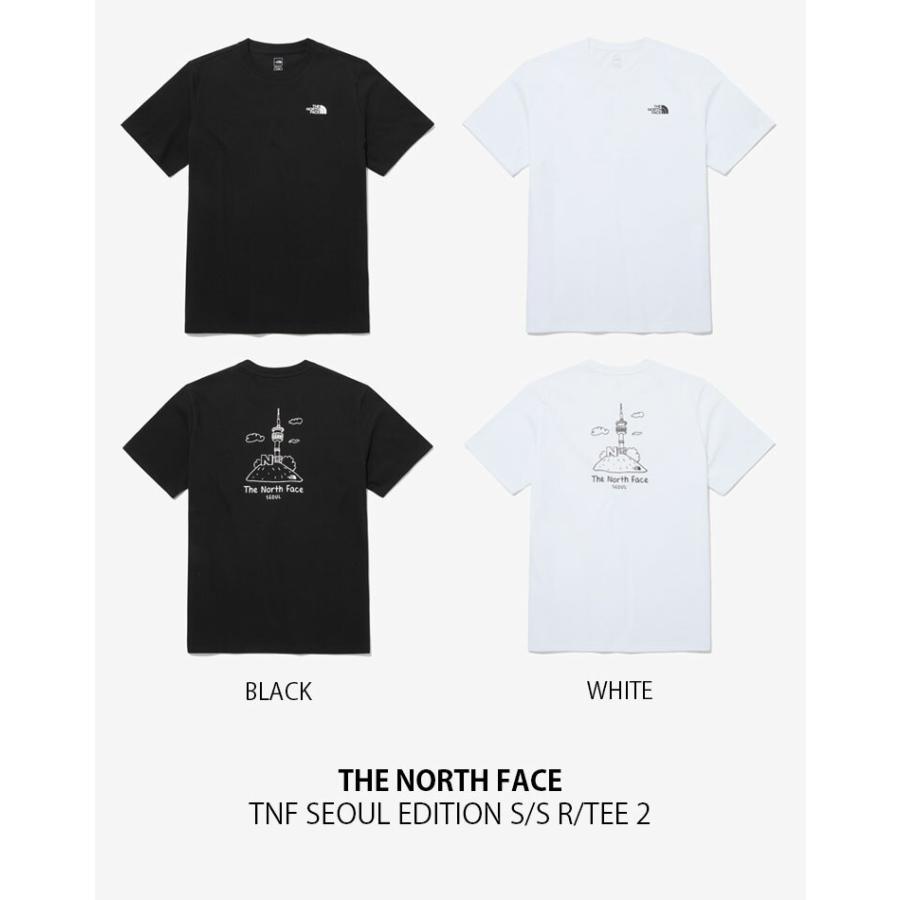 THE NORTH FACE（ザ ノースフェイス） ノースフェイス Tシャツ TNF