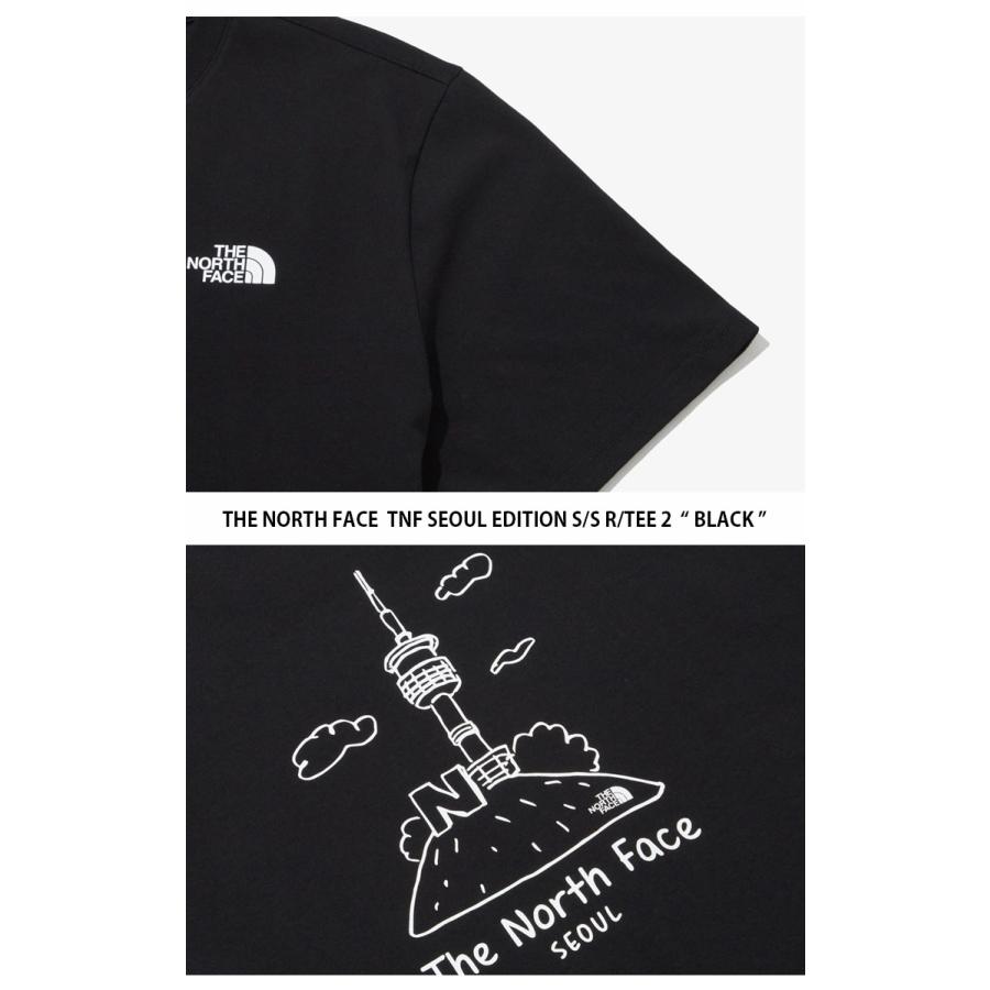 THE NORTH FACE（ザ ノースフェイス） ノースフェイス Tシャツ TNF