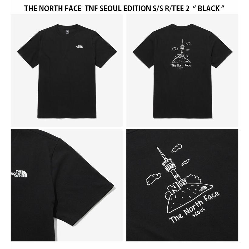 THE NORTH FACE（ザ ノースフェイス） ノースフェイス Tシャツ TNF
