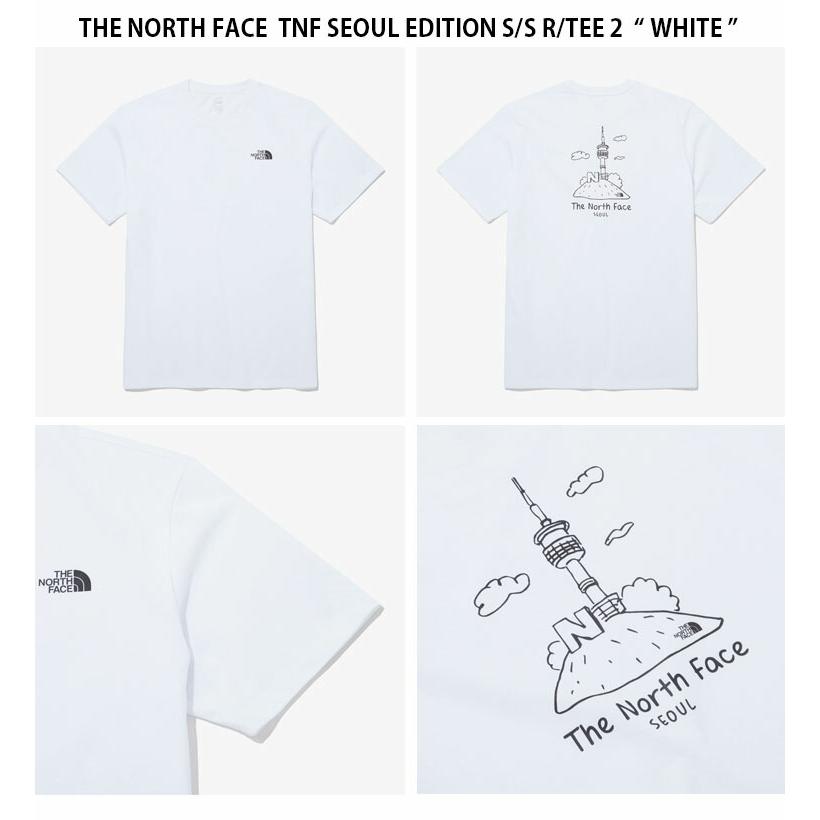 THE NORTH FACE（ザ ノースフェイス） ノースフェイス Tシャツ TNF