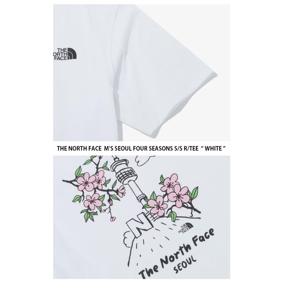 THE NORTH FACE（ザ ノースフェイス） ノースフェイス Tシャツ M'S