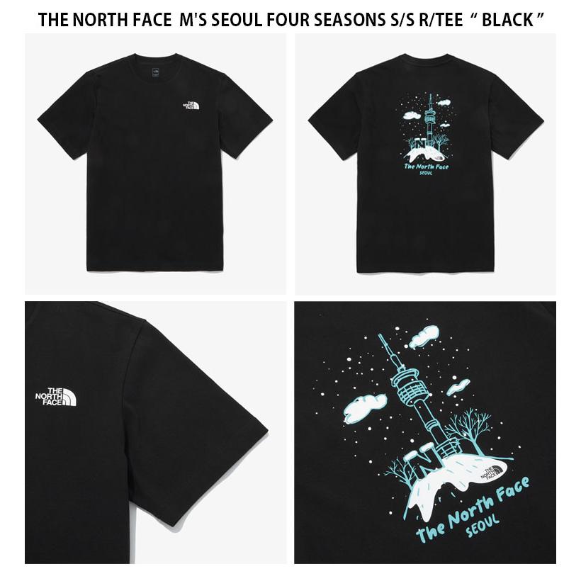 THE NORTH FACE（ザ ノースフェイス） ノースフェイス Tシャツ M'S