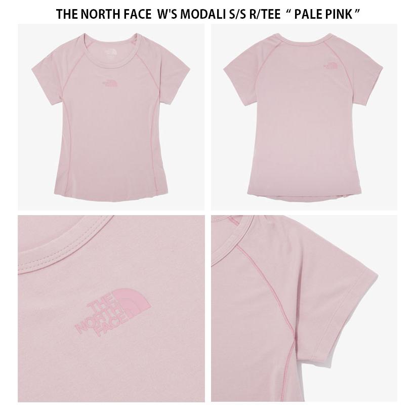 ❗️期間限定SALE❗️ノースフェイス テリー スウェットシャツ ピンクS ❗️期間限定SALE❗️ノースフェイス テリー スウェットシャツ