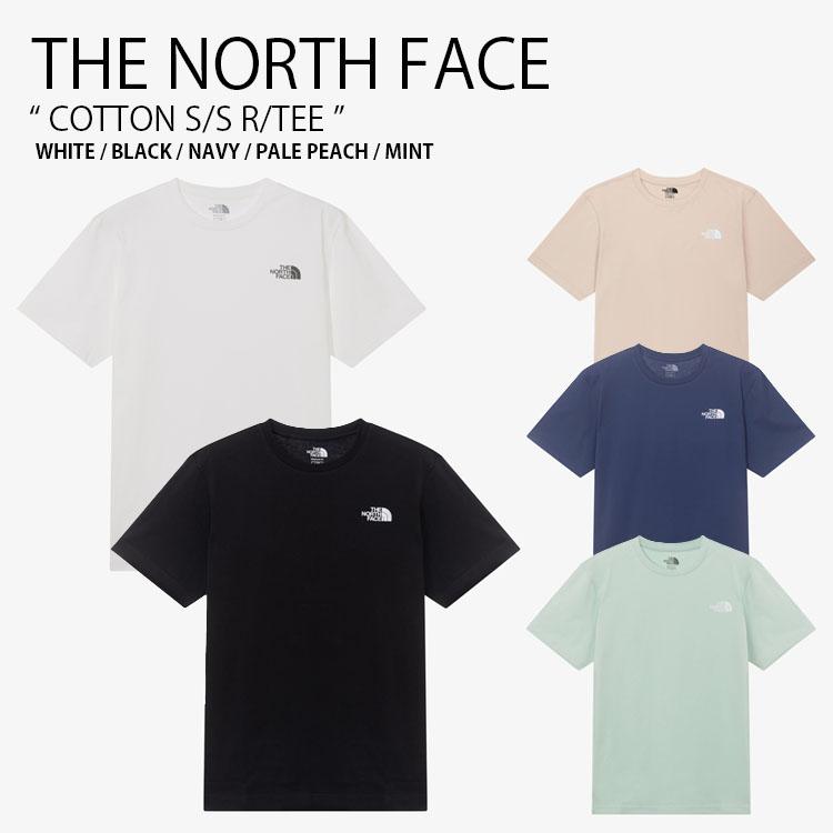 THE NORTH FACE（ザ ノースフェイス） ノースフェイス Tシャツ COTTON