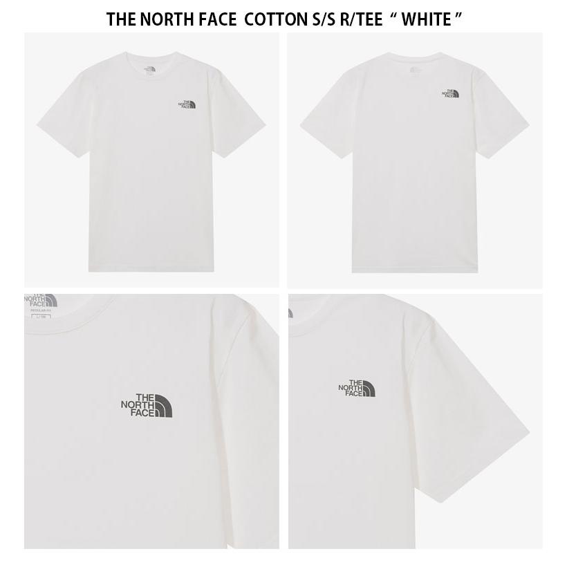 THE NORTH FACE（ザ ノースフェイス） ノースフェイス Tシャツ COTTON