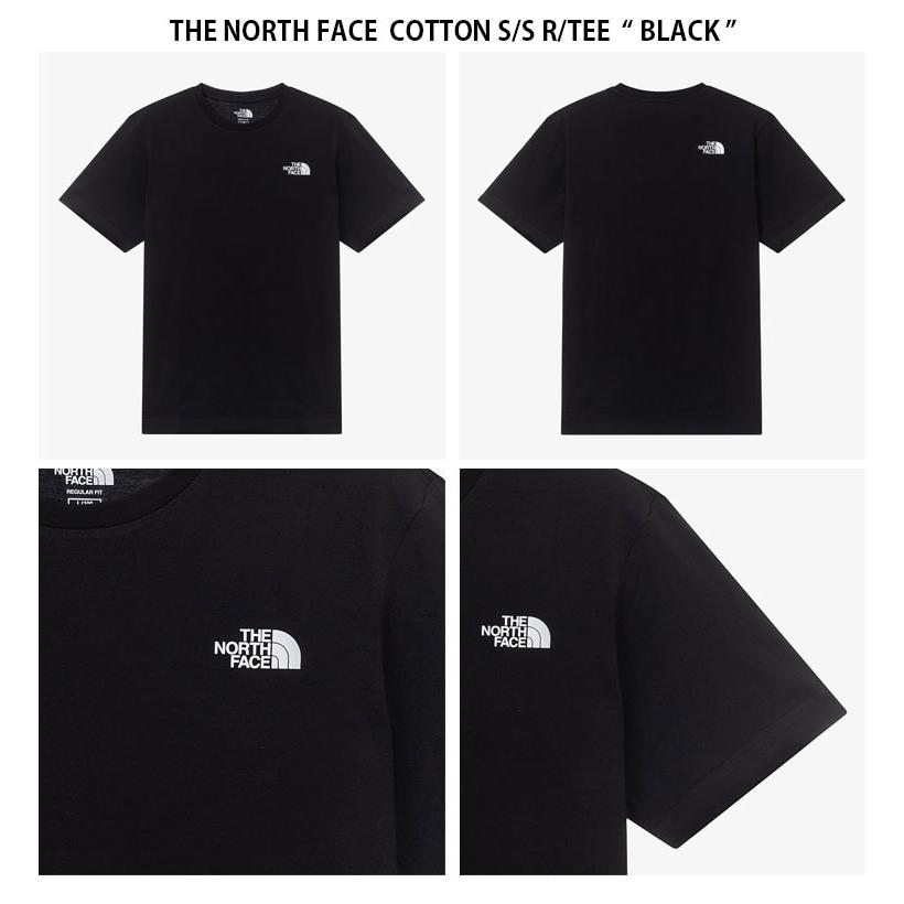 THE NORTH FACE（ザ ノースフェイス） ノースフェイス Tシャツ COTTON