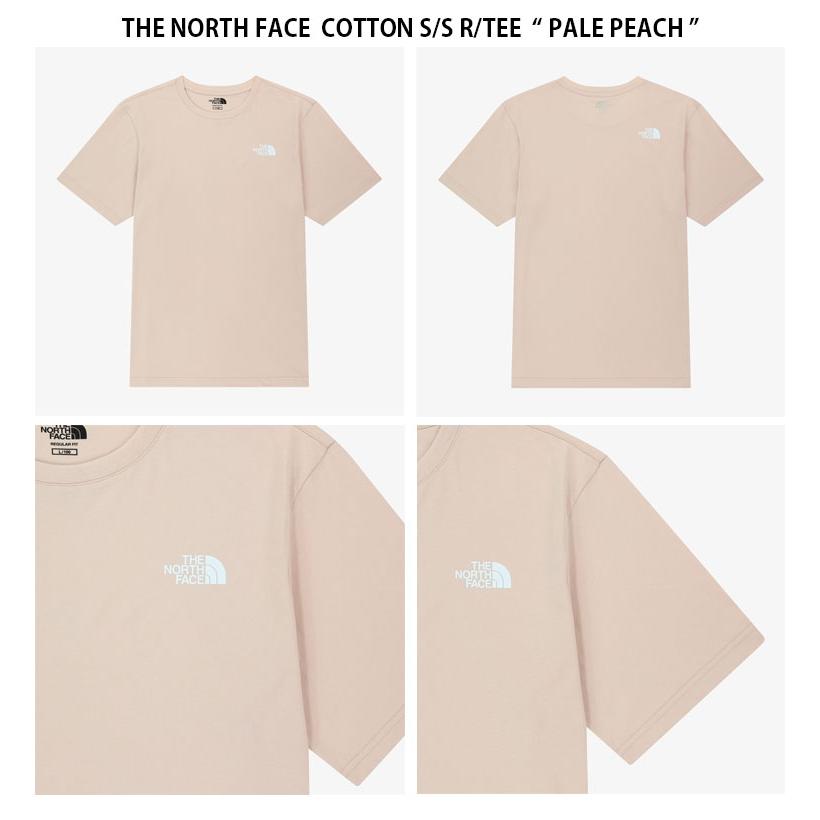 THE NORTH FACE（ザ ノースフェイス） ノースフェイス Tシャツ COTTON