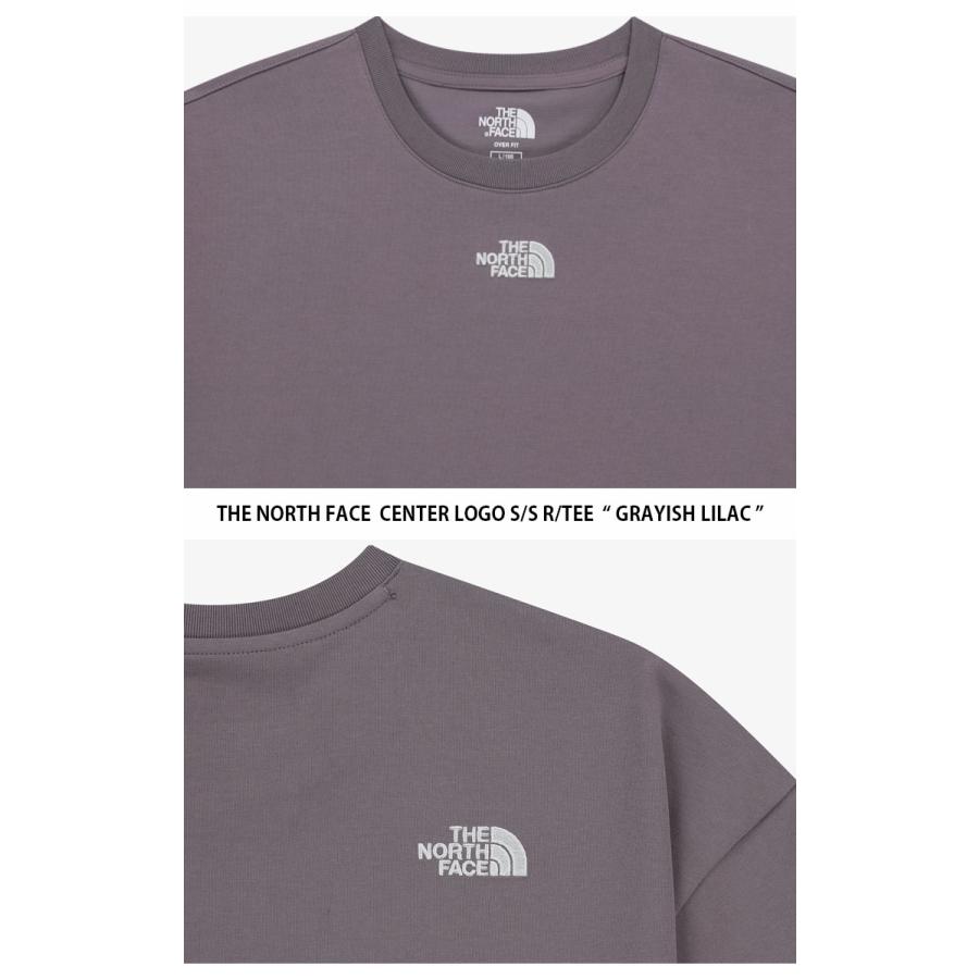 THE NORTH FACE（ザ ノースフェイス） ノースフェイス Tシャツ CENTER