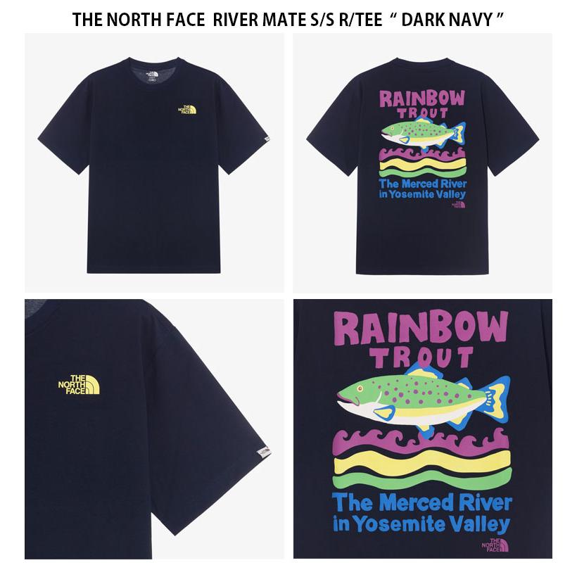 THE NORTH FACE（ザ ノースフェイス） ノースフェイス Tシャツ RIVER