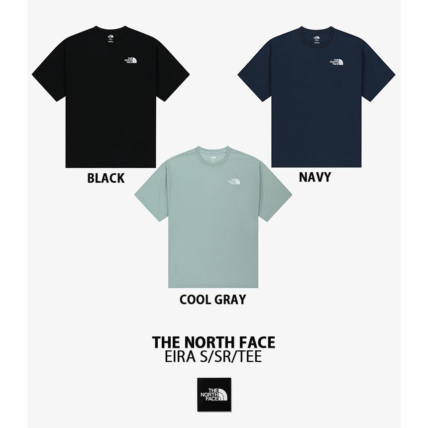 THE NORTH FACE（ザ ノースフェイス） ノースフェイス Tシャツ 冷感