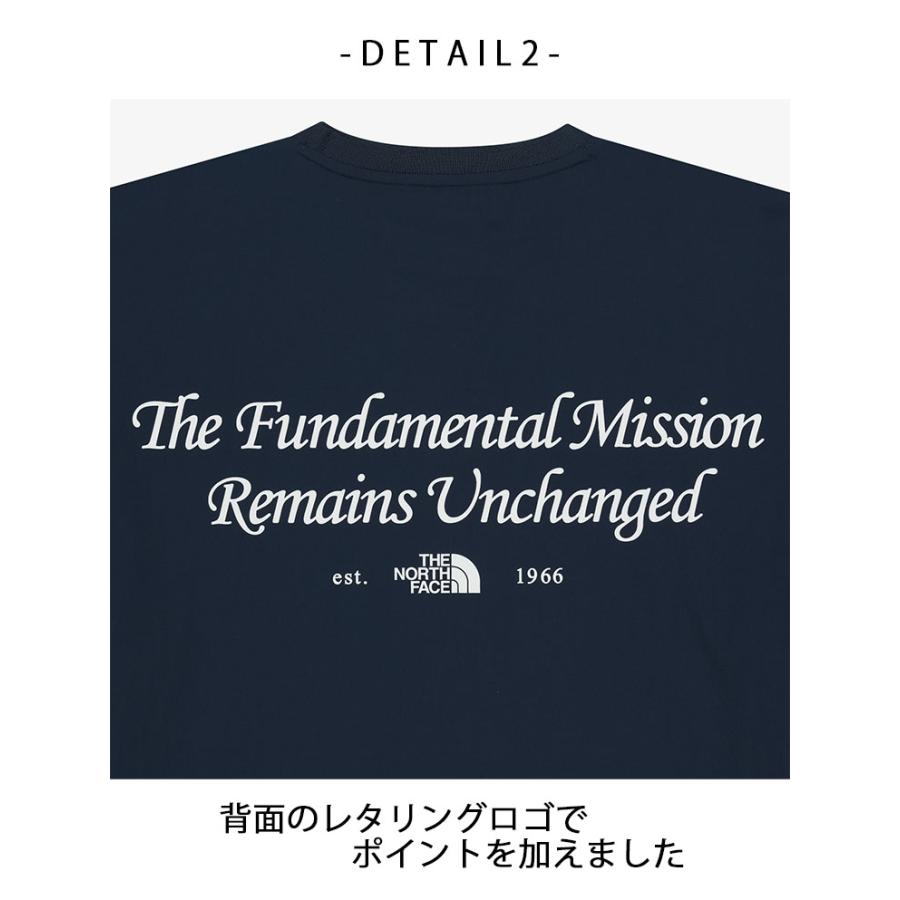 THE NORTH FACE（ザ ノースフェイス） ノースフェイス Tシャツ 冷感