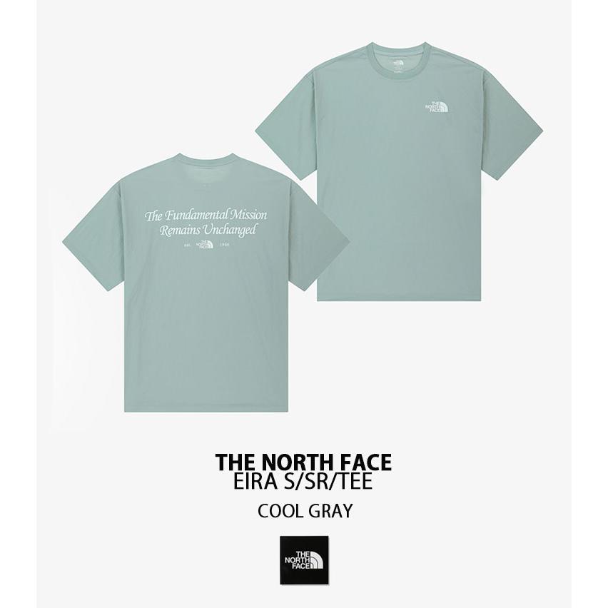 THE NORTH FACE（ザ ノースフェイス） ノースフェイス Tシャツ 冷感