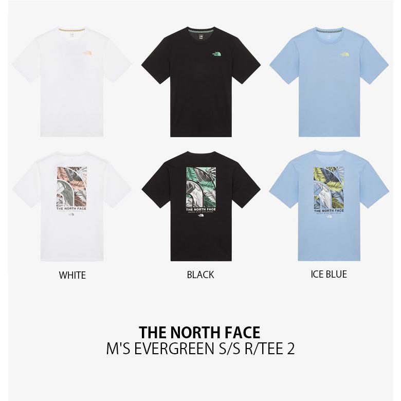 THE NORTH FACE（ザ ノースフェイス） ノースフェイス Tシャツ M'S