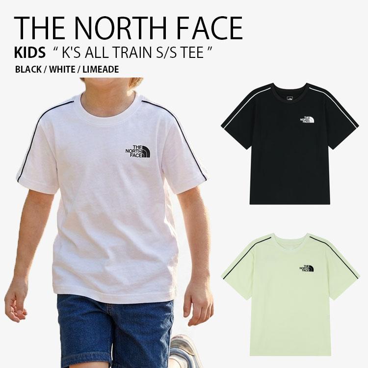 THE NORTH FACE（ザ ノースフェイス） ノースフェイス キッズ Tシャツ