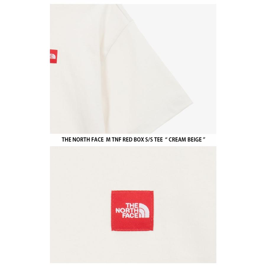 THE NORTH FACE（ザ ノースフェイス） ノースフェイス Tシャツ M TNF