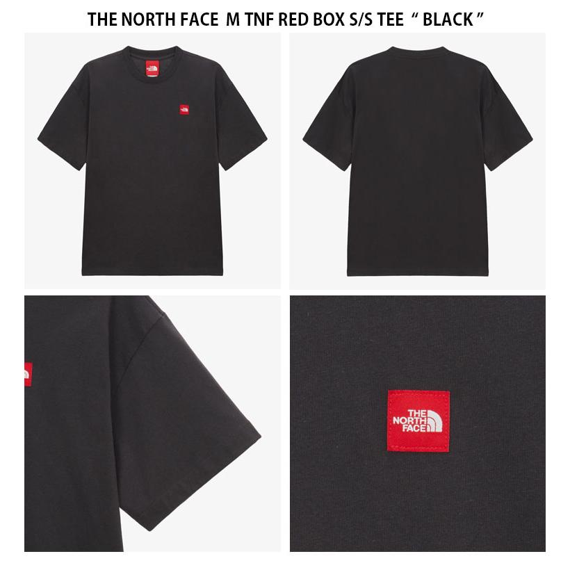 THE NORTH FACE（ザ ノースフェイス） ノースフェイス Tシャツ M TNF
